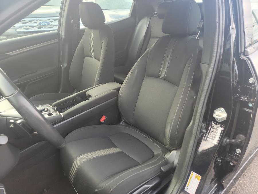 2018 Honda Civic Hatchback Sport CVT, available for sale in Philadelphia, Pennsylvania | Eugen's Auto Sales & Repairs. Philadelphia, Pennsylvania 2018 Honda Civic Hatchback Sport CVT, available for sale in Philadelphia, Pennsylvania | Eugen's Auto Sales & Repairs. Philadelphia, Pennsylvania