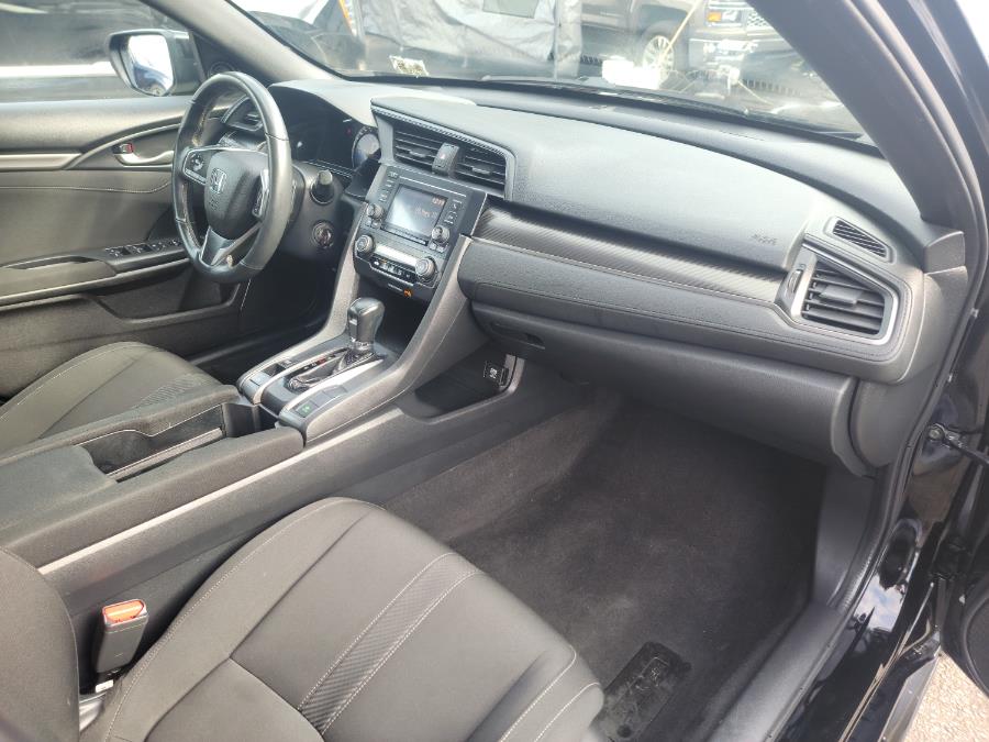 2018 Honda Civic Hatchback Sport CVT, available for sale in Philadelphia, Pennsylvania | Eugen's Auto Sales & Repairs. Philadelphia, Pennsylvania 2018 Honda Civic Hatchback Sport CVT, available for sale in Philadelphia, Pennsylvania | Eugen's Auto Sales & Repairs. Philadelphia, Pennsylvania