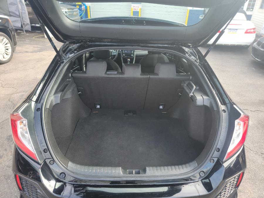 2018 Honda Civic Hatchback Sport CVT, available for sale in Philadelphia, Pennsylvania | Eugen's Auto Sales & Repairs. Philadelphia, Pennsylvania 2018 Honda Civic Hatchback Sport CVT, available for sale in Philadelphia, Pennsylvania | Eugen's Auto Sales & Repairs. Philadelphia, Pennsylvania
