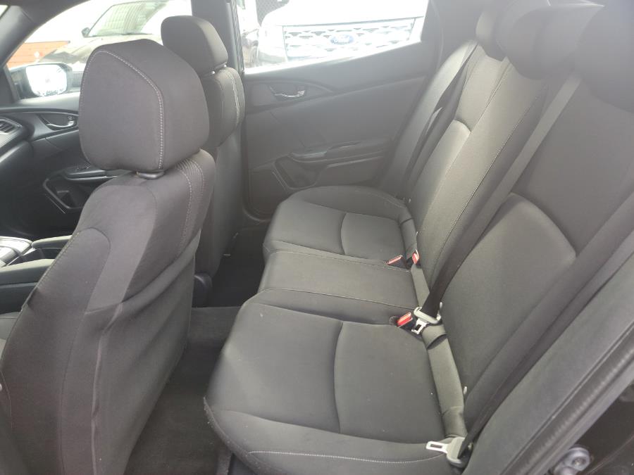 2018 Honda Civic Hatchback Sport CVT, available for sale in Philadelphia, Pennsylvania | Eugen's Auto Sales & Repairs. Philadelphia, Pennsylvania 2018 Honda Civic Hatchback Sport CVT, available for sale in Philadelphia, Pennsylvania | Eugen's Auto Sales & Repairs. Philadelphia, Pennsylvania