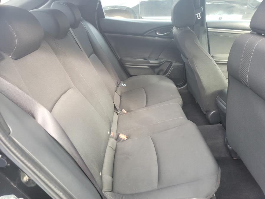 2018 Honda Civic Hatchback Sport CVT, available for sale in Philadelphia, Pennsylvania | Eugen's Auto Sales & Repairs. Philadelphia, Pennsylvania 2018 Honda Civic Hatchback Sport CVT, available for sale in Philadelphia, Pennsylvania | Eugen's Auto Sales & Repairs. Philadelphia, Pennsylvania