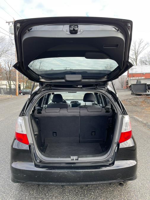 2009 Honda Fit 5dr HB Man, available for sale in Ashland, Massachusetts | New Beginning Auto Service Inc. Ashland, Massachusetts 2009 Honda Fit 5dr HB Man, available for sale in Ashland, Massachusetts | New Beginning Auto Service Inc. Ashland, Massachusetts