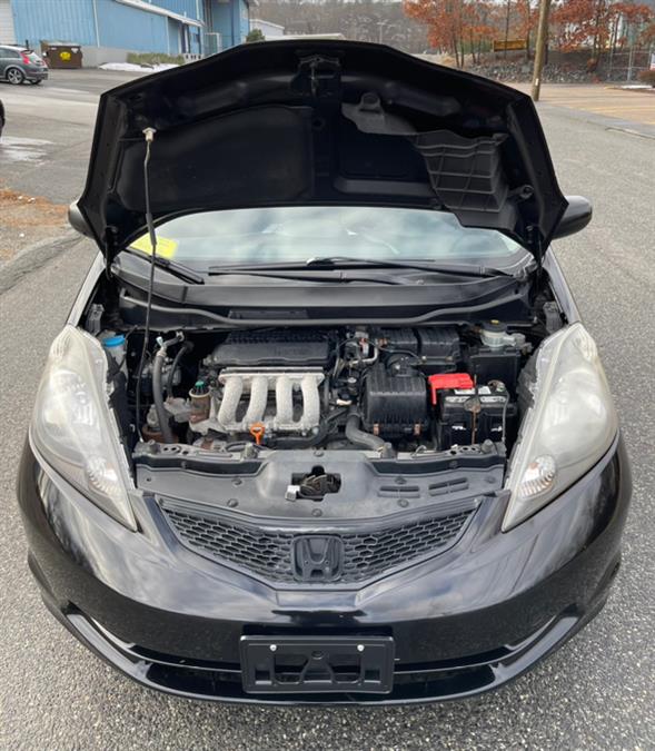 2009 Honda Fit 5dr HB Man, available for sale in Ashland, Massachusetts | New Beginning Auto Service Inc. Ashland, Massachusetts 2009 Honda Fit 5dr HB Man, available for sale in Ashland, Massachusetts | New Beginning Auto Service Inc. Ashland, Massachusetts