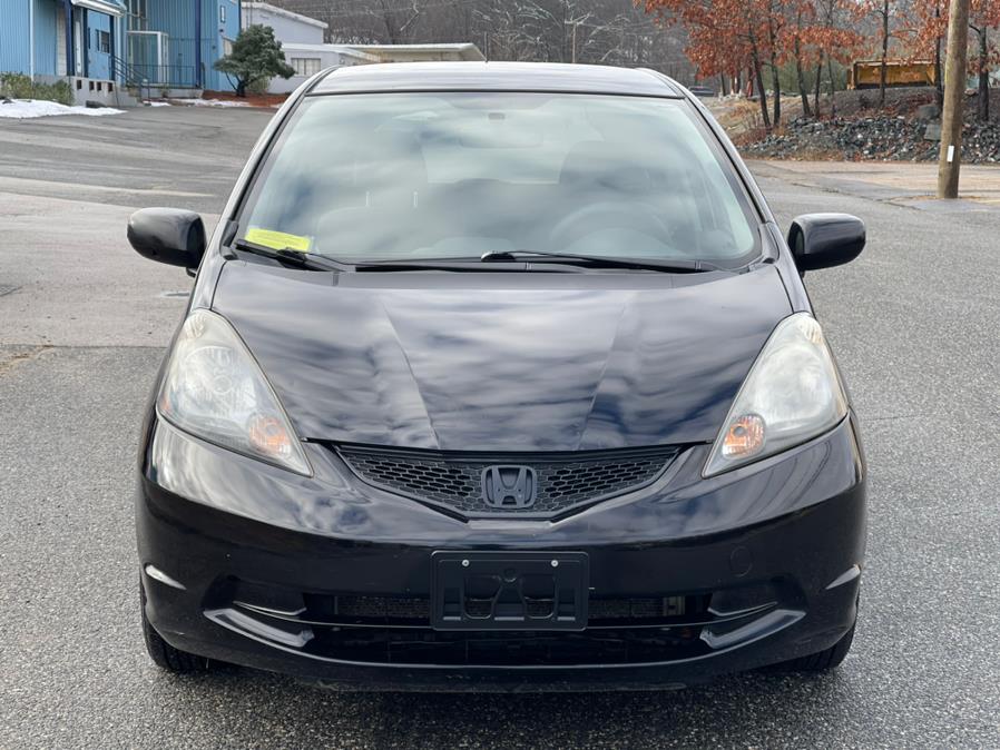 2009 Honda Fit 5dr HB Man, available for sale in Ashland, Massachusetts | New Beginning Auto Service Inc. Ashland, Massachusetts 2009 Honda Fit 5dr HB Man, available for sale in Ashland, Massachusetts | New Beginning Auto Service Inc. Ashland, Massachusetts