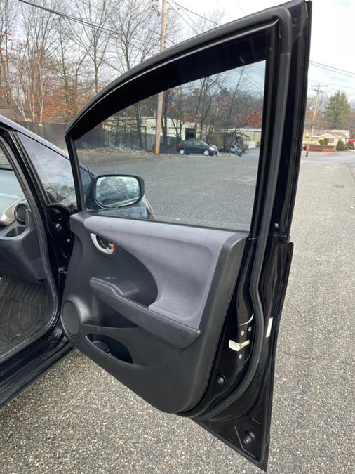 2009 Honda Fit 5dr HB Man, available for sale in Ashland, Massachusetts | New Beginning Auto Service Inc. Ashland, Massachusetts 2009 Honda Fit 5dr HB Man, available for sale in Ashland, Massachusetts | New Beginning Auto Service Inc. Ashland, Massachusetts