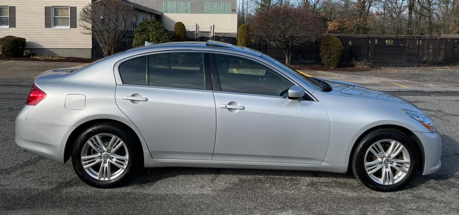 2012 INFINITI G37 Sedan 4dr x AWD, available for sale in Ashland, Massachusetts | New Beginning Auto Service Inc. Ashland, Massachusetts 2012 INFINITI G37 Sedan 4dr x AWD, available for sale in Ashland, Massachusetts | New Beginning Auto Service Inc. Ashland, Massachusetts