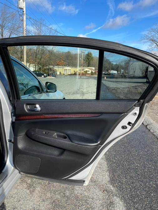 2012 INFINITI G37 Sedan 4dr x AWD, available for sale in Ashland, Massachusetts | New Beginning Auto Service Inc. Ashland, Massachusetts 2012 INFINITI G37 Sedan 4dr x AWD, available for sale in Ashland, Massachusetts | New Beginning Auto Service Inc. Ashland, Massachusetts