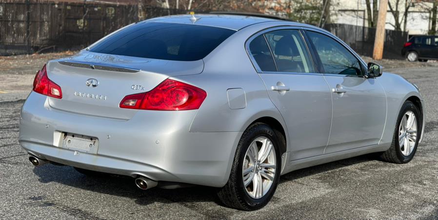 2012 INFINITI G37 Sedan 4dr x AWD, available for sale in Ashland, Massachusetts | New Beginning Auto Service Inc. Ashland, Massachusetts 2012 INFINITI G37 Sedan 4dr x AWD, available for sale in Ashland, Massachusetts | New Beginning Auto Service Inc. Ashland, Massachusetts