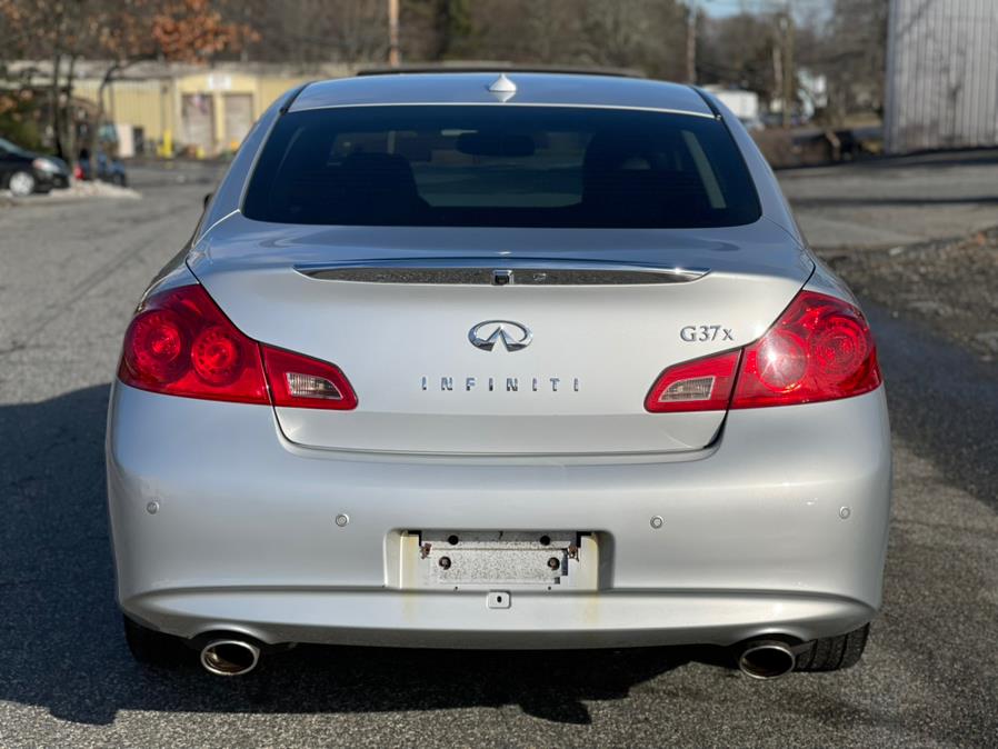 2012 INFINITI G37 Sedan 4dr x AWD, available for sale in Ashland, Massachusetts | New Beginning Auto Service Inc. Ashland, Massachusetts 2012 INFINITI G37 Sedan 4dr x AWD, available for sale in Ashland, Massachusetts | New Beginning Auto Service Inc. Ashland, Massachusetts