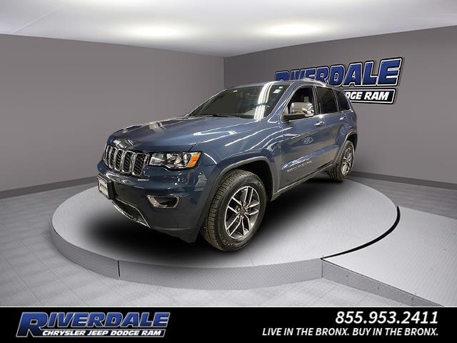 Used Jeep Grand Cherokee Limited 2020 | Eastchester Motor Cars. Bronx, New York Used Jeep Grand Cherokee Limited 2020 | Eastchester Motor Cars. Bronx, New York