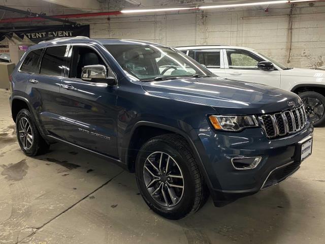 Used Jeep Grand Cherokee Limited 2020 | Eastchester Motor Cars. Bronx, New York Used Jeep Grand Cherokee Limited 2020 | Eastchester Motor Cars. Bronx, New York