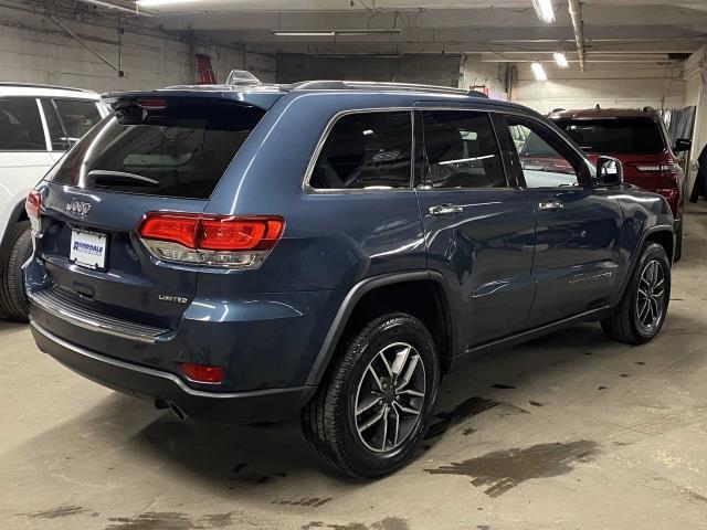 Used Jeep Grand Cherokee Limited 2020 | Eastchester Motor Cars. Bronx, New York Used Jeep Grand Cherokee Limited 2020 | Eastchester Motor Cars. Bronx, New York