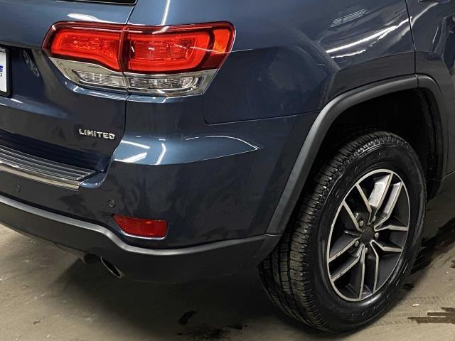 Used Jeep Grand Cherokee Limited 2020 | Eastchester Motor Cars. Bronx, New York Used Jeep Grand Cherokee Limited 2020 | Eastchester Motor Cars. Bronx, New York