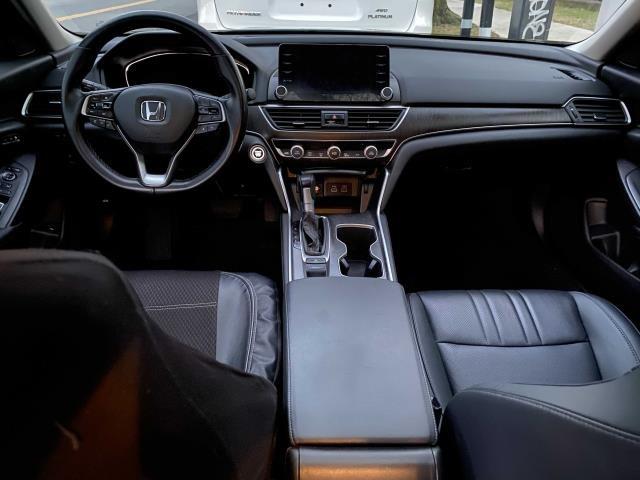 Used Honda Accord EX-L 2021 | Eastchester Motor Cars. Bronx, New York Used Honda Accord EX-L 2021 | Eastchester Motor Cars. Bronx, New York
