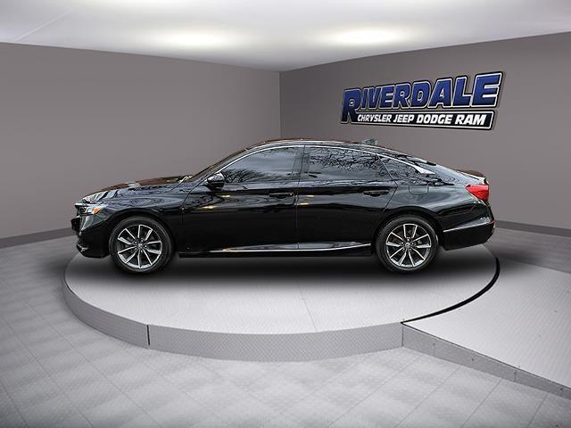 Used Honda Accord EX-L 2021 | Eastchester Motor Cars. Bronx, New York Used Honda Accord EX-L 2021 | Eastchester Motor Cars. Bronx, New York