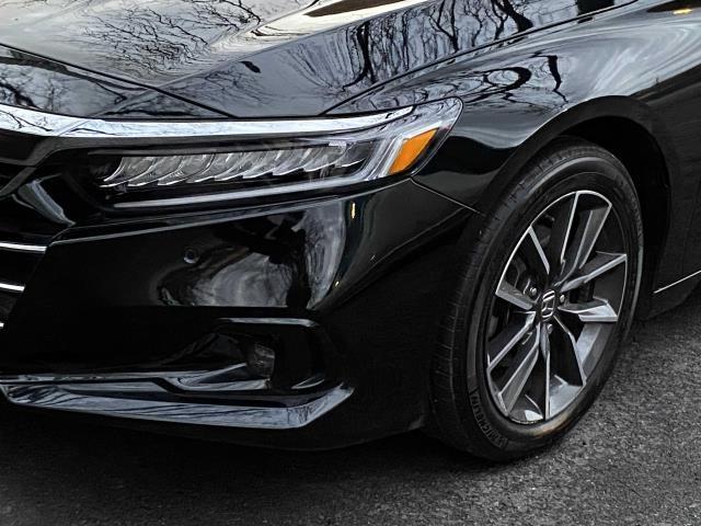 Used Honda Accord EX-L 2021 | Eastchester Motor Cars. Bronx, New York Used Honda Accord EX-L 2021 | Eastchester Motor Cars. Bronx, New York