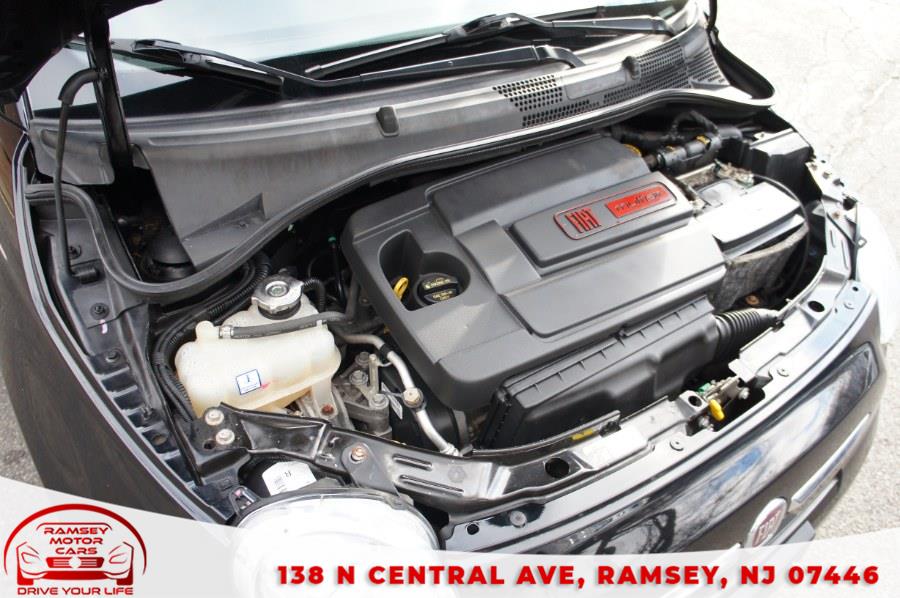 2015 FIAT 500 2dr HB Sport, available for sale in Ramsey, New Jersey | Ramsey Motor Cars Inc. Ramsey, New Jersey 2015 FIAT 500 2dr HB Sport, available for sale in Ramsey, New Jersey | Ramsey Motor Cars Inc. Ramsey, New Jersey