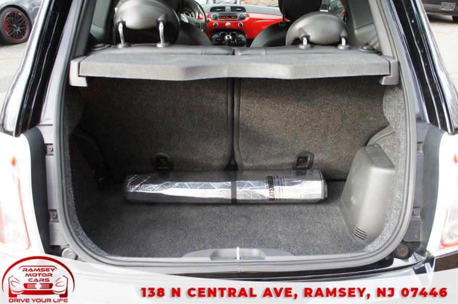 2015 FIAT 500 2dr HB Sport, available for sale in Ramsey, New Jersey | Ramsey Motor Cars Inc. Ramsey, New Jersey 2015 FIAT 500 2dr HB Sport, available for sale in Ramsey, New Jersey | Ramsey Motor Cars Inc. Ramsey, New Jersey