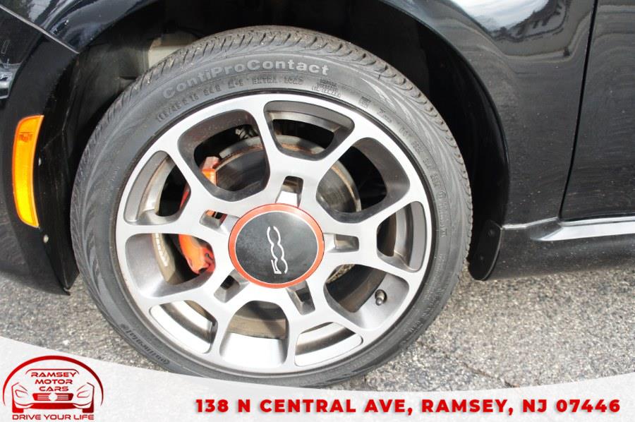 2015 FIAT 500 2dr HB Sport, available for sale in Ramsey, New Jersey | Ramsey Motor Cars Inc. Ramsey, New Jersey 2015 FIAT 500 2dr HB Sport, available for sale in Ramsey, New Jersey | Ramsey Motor Cars Inc. Ramsey, New Jersey