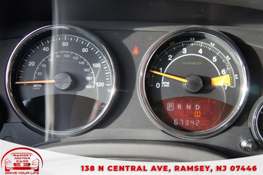 2015 Jeep Compass 4WD High Altitude, available for sale in Ramsey, New Jersey | Ramsey Motor Cars Inc. Ramsey, New Jersey 2015 Jeep Compass 4WD High Altitude, available for sale in Ramsey, New Jersey | Ramsey Motor Cars Inc. Ramsey, New Jersey