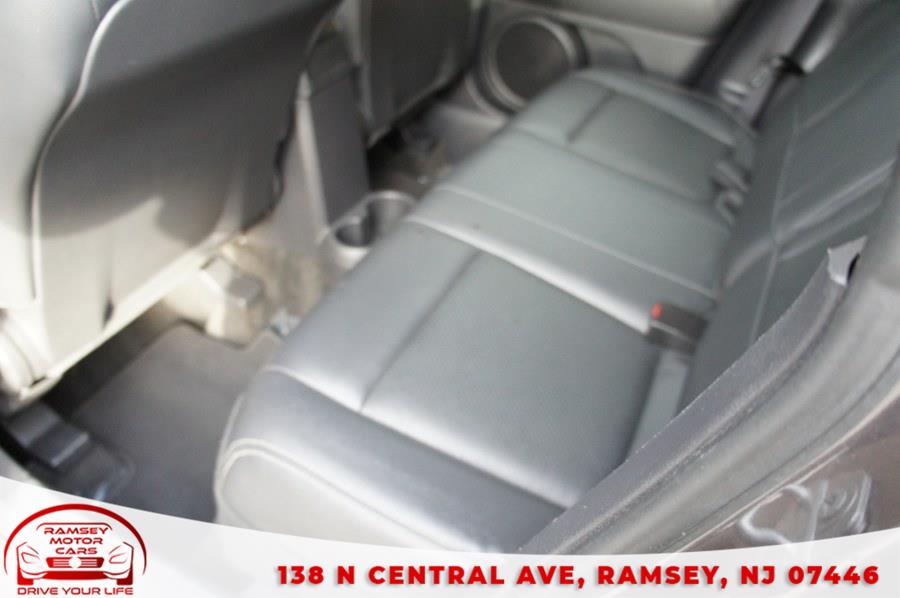2015 Jeep Compass 4WD High Altitude, available for sale in Ramsey, New Jersey | Ramsey Motor Cars Inc. Ramsey, New Jersey 2015 Jeep Compass 4WD High Altitude, available for sale in Ramsey, New Jersey | Ramsey Motor Cars Inc. Ramsey, New Jersey