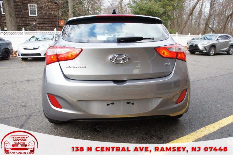 2013 Hyundai Elantra GT 5dr HB Auto, available for sale in Ramsey, New Jersey | Ramsey Motor Cars Inc. Ramsey, New Jersey 2013 Hyundai Elantra GT 5dr HB Auto, available for sale in Ramsey, New Jersey | Ramsey Motor Cars Inc. Ramsey, New Jersey