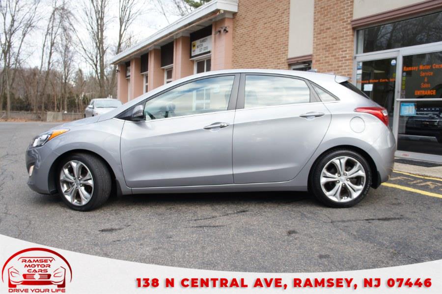 2013 Hyundai Elantra GT 5dr HB Auto, available for sale in Ramsey, New Jersey | Ramsey Motor Cars Inc. Ramsey, New Jersey 2013 Hyundai Elantra GT 5dr HB Auto, available for sale in Ramsey, New Jersey | Ramsey Motor Cars Inc. Ramsey, New Jersey