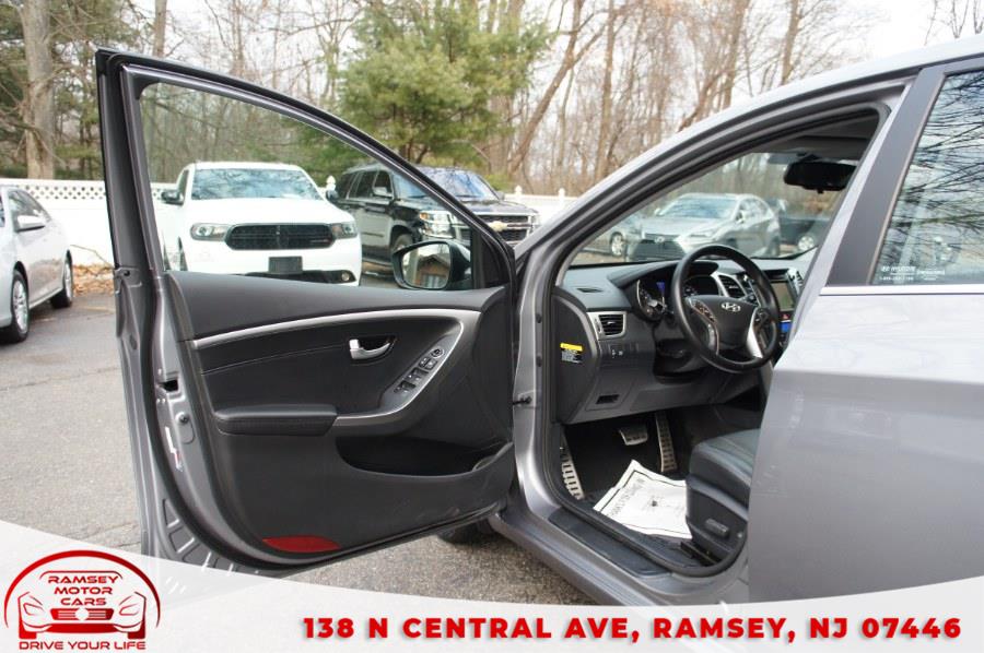 2013 Hyundai Elantra GT 5dr HB Auto, available for sale in Ramsey, New Jersey | Ramsey Motor Cars Inc. Ramsey, New Jersey 2013 Hyundai Elantra GT 5dr HB Auto, available for sale in Ramsey, New Jersey | Ramsey Motor Cars Inc. Ramsey, New Jersey