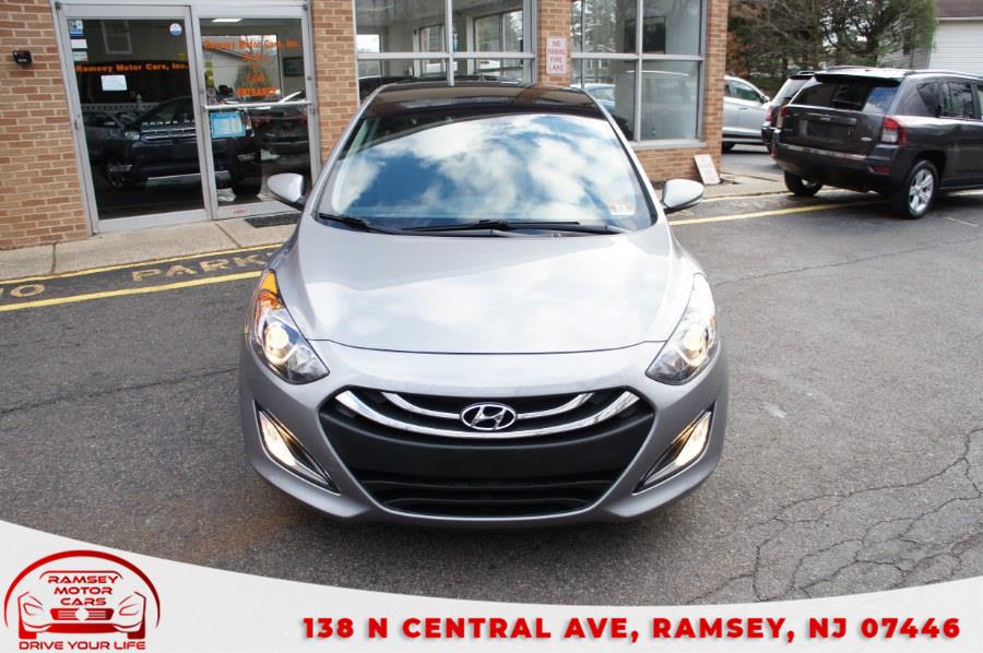 2013 Hyundai Elantra GT 5dr HB Auto, available for sale in Ramsey, New Jersey | Ramsey Motor Cars Inc. Ramsey, New Jersey 2013 Hyundai Elantra GT 5dr HB Auto, available for sale in Ramsey, New Jersey | Ramsey Motor Cars Inc. Ramsey, New Jersey
