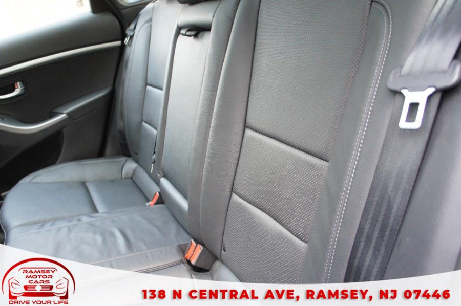 2013 Hyundai Elantra GT 5dr HB Auto, available for sale in Ramsey, New Jersey | Ramsey Motor Cars Inc. Ramsey, New Jersey 2013 Hyundai Elantra GT 5dr HB Auto, available for sale in Ramsey, New Jersey | Ramsey Motor Cars Inc. Ramsey, New Jersey