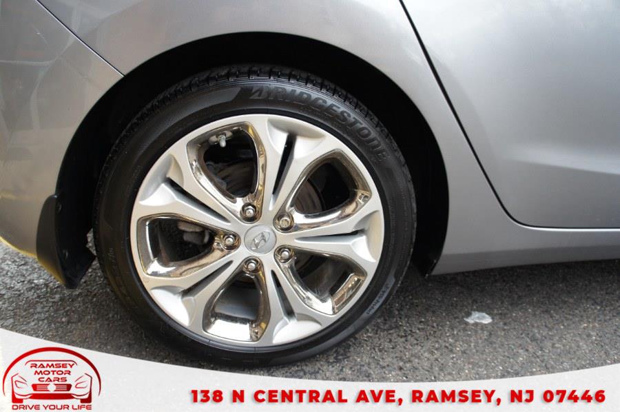 2013 Hyundai Elantra GT 5dr HB Auto, available for sale in Ramsey, New Jersey | Ramsey Motor Cars Inc. Ramsey, New Jersey 2013 Hyundai Elantra GT 5dr HB Auto, available for sale in Ramsey, New Jersey | Ramsey Motor Cars Inc. Ramsey, New Jersey