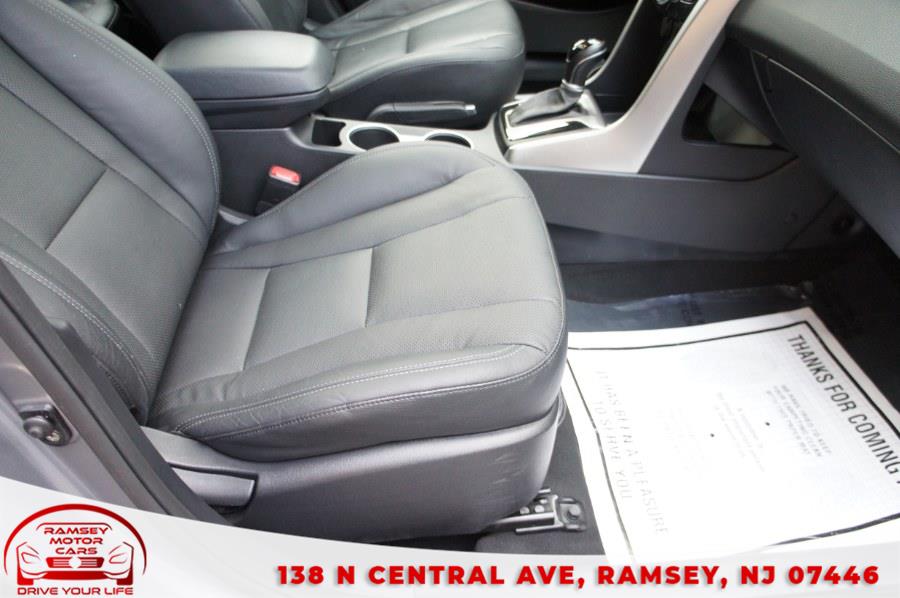 2013 Hyundai Elantra GT 5dr HB Auto, available for sale in Ramsey, New Jersey | Ramsey Motor Cars Inc. Ramsey, New Jersey 2013 Hyundai Elantra GT 5dr HB Auto, available for sale in Ramsey, New Jersey | Ramsey Motor Cars Inc. Ramsey, New Jersey