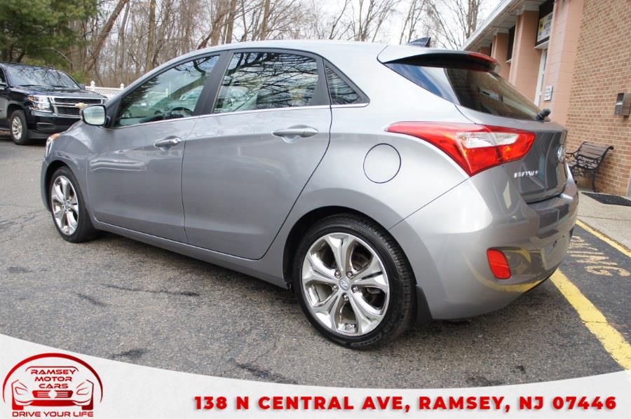 2013 Hyundai Elantra GT 5dr HB Auto, available for sale in Ramsey, New Jersey | Ramsey Motor Cars Inc. Ramsey, New Jersey 2013 Hyundai Elantra GT 5dr HB Auto, available for sale in Ramsey, New Jersey | Ramsey Motor Cars Inc. Ramsey, New Jersey