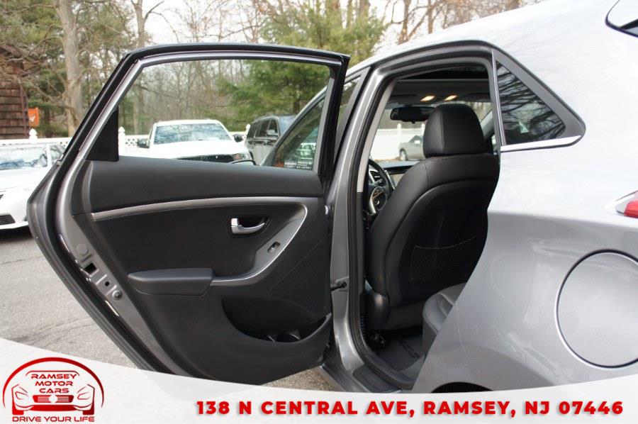 2013 Hyundai Elantra GT 5dr HB Auto, available for sale in Ramsey, New Jersey | Ramsey Motor Cars Inc. Ramsey, New Jersey 2013 Hyundai Elantra GT 5dr HB Auto, available for sale in Ramsey, New Jersey | Ramsey Motor Cars Inc. Ramsey, New Jersey