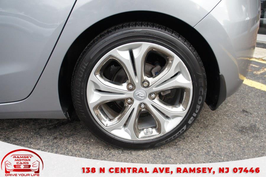 2013 Hyundai Elantra GT 5dr HB Auto, available for sale in Ramsey, New Jersey | Ramsey Motor Cars Inc. Ramsey, New Jersey 2013 Hyundai Elantra GT 5dr HB Auto, available for sale in Ramsey, New Jersey | Ramsey Motor Cars Inc. Ramsey, New Jersey