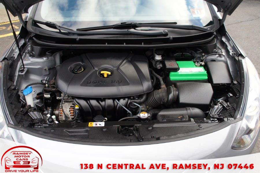2013 Hyundai Elantra GT 5dr HB Auto, available for sale in Ramsey, New Jersey | Ramsey Motor Cars Inc. Ramsey, New Jersey 2013 Hyundai Elantra GT 5dr HB Auto, available for sale in Ramsey, New Jersey | Ramsey Motor Cars Inc. Ramsey, New Jersey