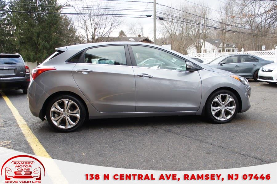 2013 Hyundai Elantra GT 5dr HB Auto, available for sale in Ramsey, New Jersey | Ramsey Motor Cars Inc. Ramsey, New Jersey 2013 Hyundai Elantra GT 5dr HB Auto, available for sale in Ramsey, New Jersey | Ramsey Motor Cars Inc. Ramsey, New Jersey