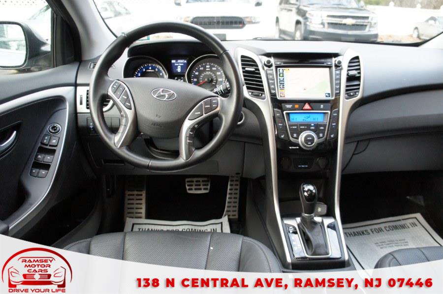 2013 Hyundai Elantra GT 5dr HB Auto, available for sale in Ramsey, New Jersey | Ramsey Motor Cars Inc. Ramsey, New Jersey 2013 Hyundai Elantra GT 5dr HB Auto, available for sale in Ramsey, New Jersey | Ramsey Motor Cars Inc. Ramsey, New Jersey