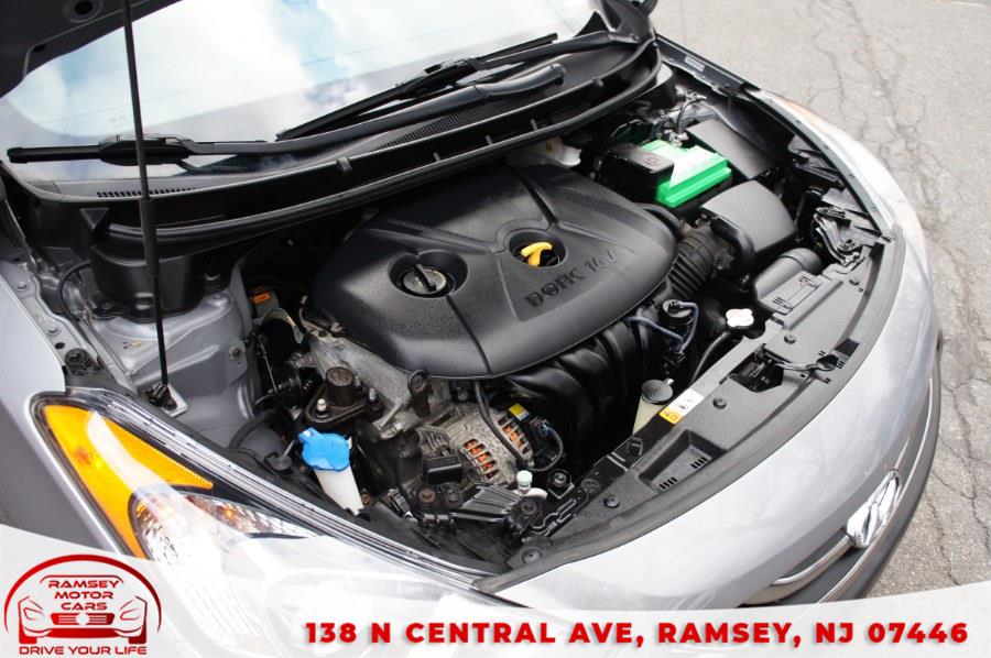 2013 Hyundai Elantra GT 5dr HB Auto, available for sale in Ramsey, New Jersey | Ramsey Motor Cars Inc. Ramsey, New Jersey 2013 Hyundai Elantra GT 5dr HB Auto, available for sale in Ramsey, New Jersey | Ramsey Motor Cars Inc. Ramsey, New Jersey