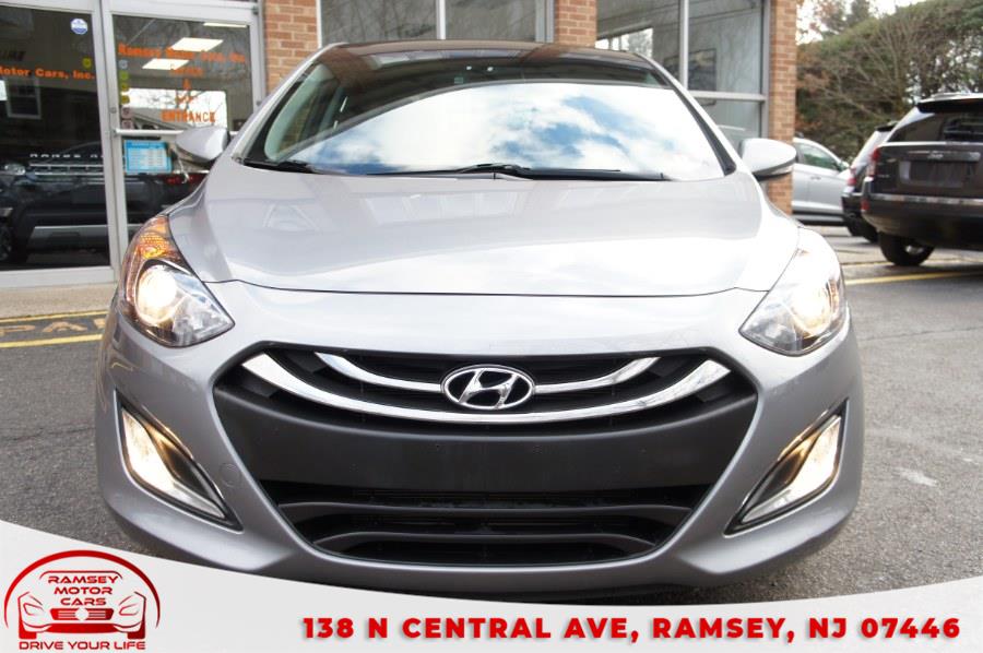 2013 Hyundai Elantra GT 5dr HB Auto, available for sale in Ramsey, New Jersey | Ramsey Motor Cars Inc. Ramsey, New Jersey 2013 Hyundai Elantra GT 5dr HB Auto, available for sale in Ramsey, New Jersey | Ramsey Motor Cars Inc. Ramsey, New Jersey