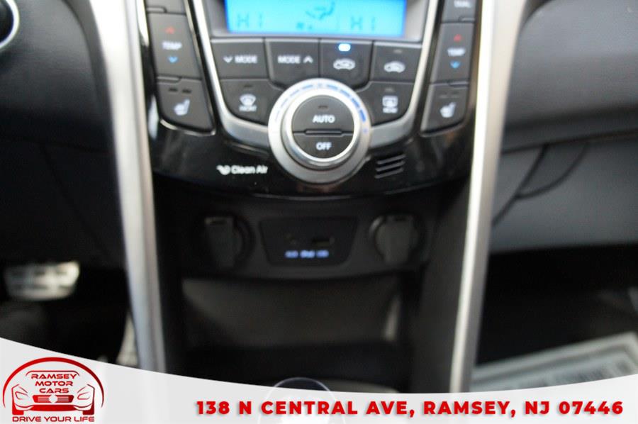 2013 Hyundai Elantra GT 5dr HB Auto, available for sale in Ramsey, New Jersey | Ramsey Motor Cars Inc. Ramsey, New Jersey 2013 Hyundai Elantra GT 5dr HB Auto, available for sale in Ramsey, New Jersey | Ramsey Motor Cars Inc. Ramsey, New Jersey