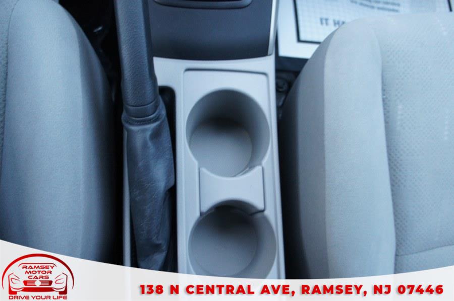 2013 Toyota Corolla 4dr Sdn Auto L, available for sale in Ramsey, New Jersey | Ramsey Motor Cars Inc. Ramsey, New Jersey 2013 Toyota Corolla 4dr Sdn Auto L, available for sale in Ramsey, New Jersey | Ramsey Motor Cars Inc. Ramsey, New Jersey