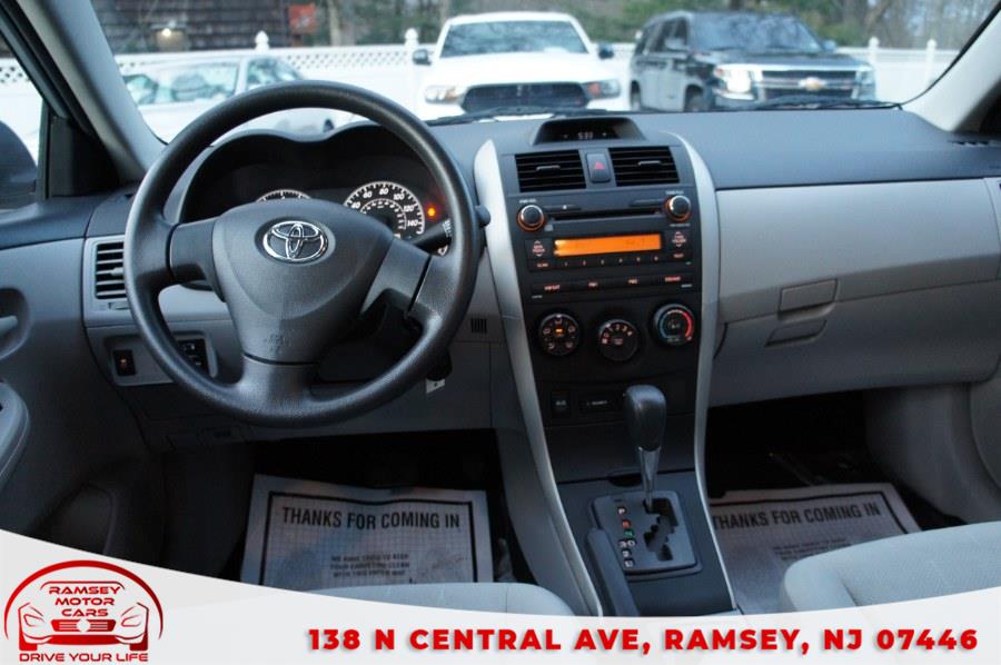 2013 Toyota Corolla 4dr Sdn Auto L, available for sale in Ramsey, New Jersey | Ramsey Motor Cars Inc. Ramsey, New Jersey 2013 Toyota Corolla 4dr Sdn Auto L, available for sale in Ramsey, New Jersey | Ramsey Motor Cars Inc. Ramsey, New Jersey