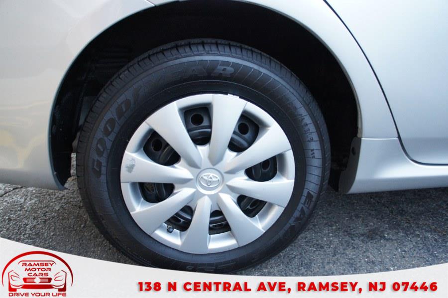 2013 Toyota Corolla 4dr Sdn Auto L, available for sale in Ramsey, New Jersey | Ramsey Motor Cars Inc. Ramsey, New Jersey 2013 Toyota Corolla 4dr Sdn Auto L, available for sale in Ramsey, New Jersey | Ramsey Motor Cars Inc. Ramsey, New Jersey