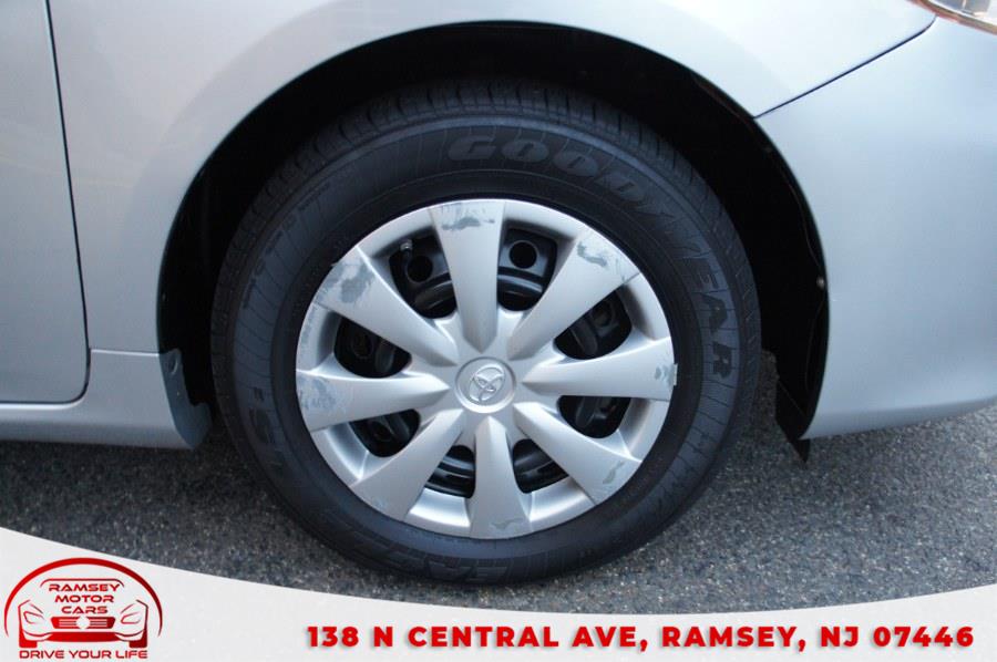 2013 Toyota Corolla 4dr Sdn Auto L, available for sale in Ramsey, New Jersey | Ramsey Motor Cars Inc. Ramsey, New Jersey 2013 Toyota Corolla 4dr Sdn Auto L, available for sale in Ramsey, New Jersey | Ramsey Motor Cars Inc. Ramsey, New Jersey