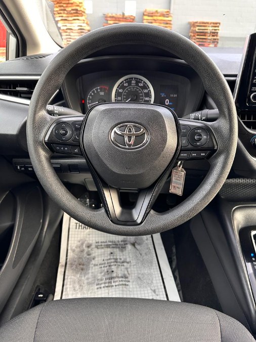 2020 Toyota Corolla LE CVT (Natl), available for sale in Medford, Massachusetts | A-Tech. Medford, Massachusetts 2020 Toyota Corolla LE CVT (Natl), available for sale in Medford, Massachusetts | A-Tech. Medford, Massachusetts