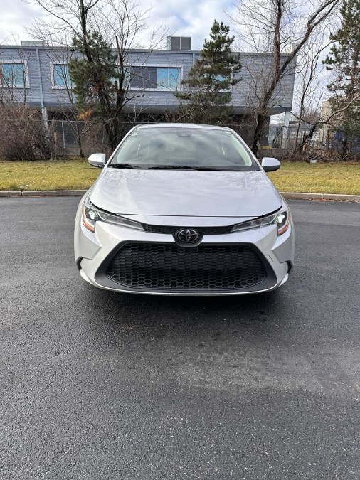 2020 Toyota Corolla LE CVT (Natl), available for sale in Medford, Massachusetts | A-Tech. Medford, Massachusetts 2020 Toyota Corolla LE CVT (Natl), available for sale in Medford, Massachusetts | A-Tech. Medford, Massachusetts