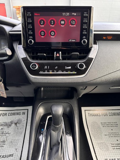 2020 Toyota Corolla LE CVT (Natl), available for sale in Medford, Massachusetts | A-Tech. Medford, Massachusetts 2020 Toyota Corolla LE CVT (Natl), available for sale in Medford, Massachusetts | A-Tech. Medford, Massachusetts