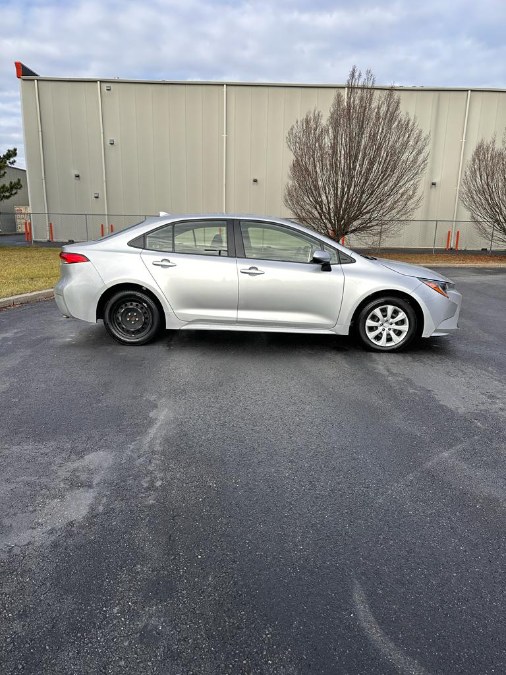 2020 Toyota Corolla LE CVT (Natl), available for sale in Medford, Massachusetts | A-Tech. Medford, Massachusetts 2020 Toyota Corolla LE CVT (Natl), available for sale in Medford, Massachusetts | A-Tech. Medford, Massachusetts