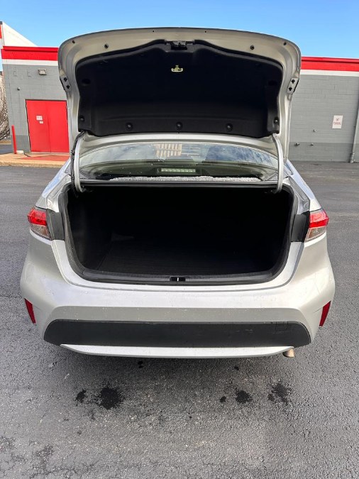 2020 Toyota Corolla LE CVT (Natl), available for sale in Medford, Massachusetts | A-Tech. Medford, Massachusetts 2020 Toyota Corolla LE CVT (Natl), available for sale in Medford, Massachusetts | A-Tech. Medford, Massachusetts